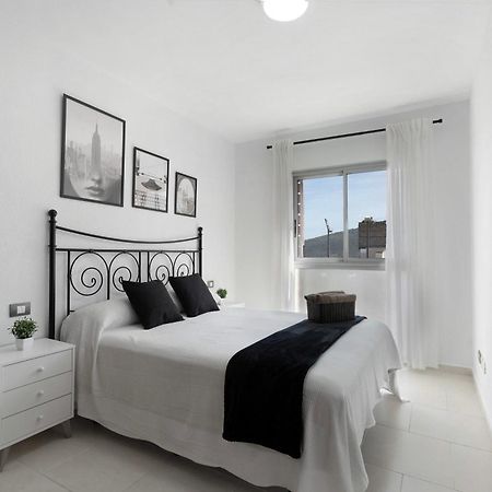 Apartamento Opuntia La Orotava Dış mekan fotoğraf