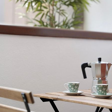 Apartamento Opuntia La Orotava Dış mekan fotoğraf