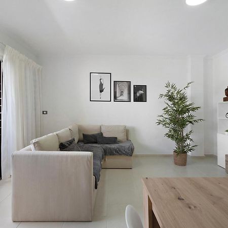 Apartamento Opuntia La Orotava Dış mekan fotoğraf