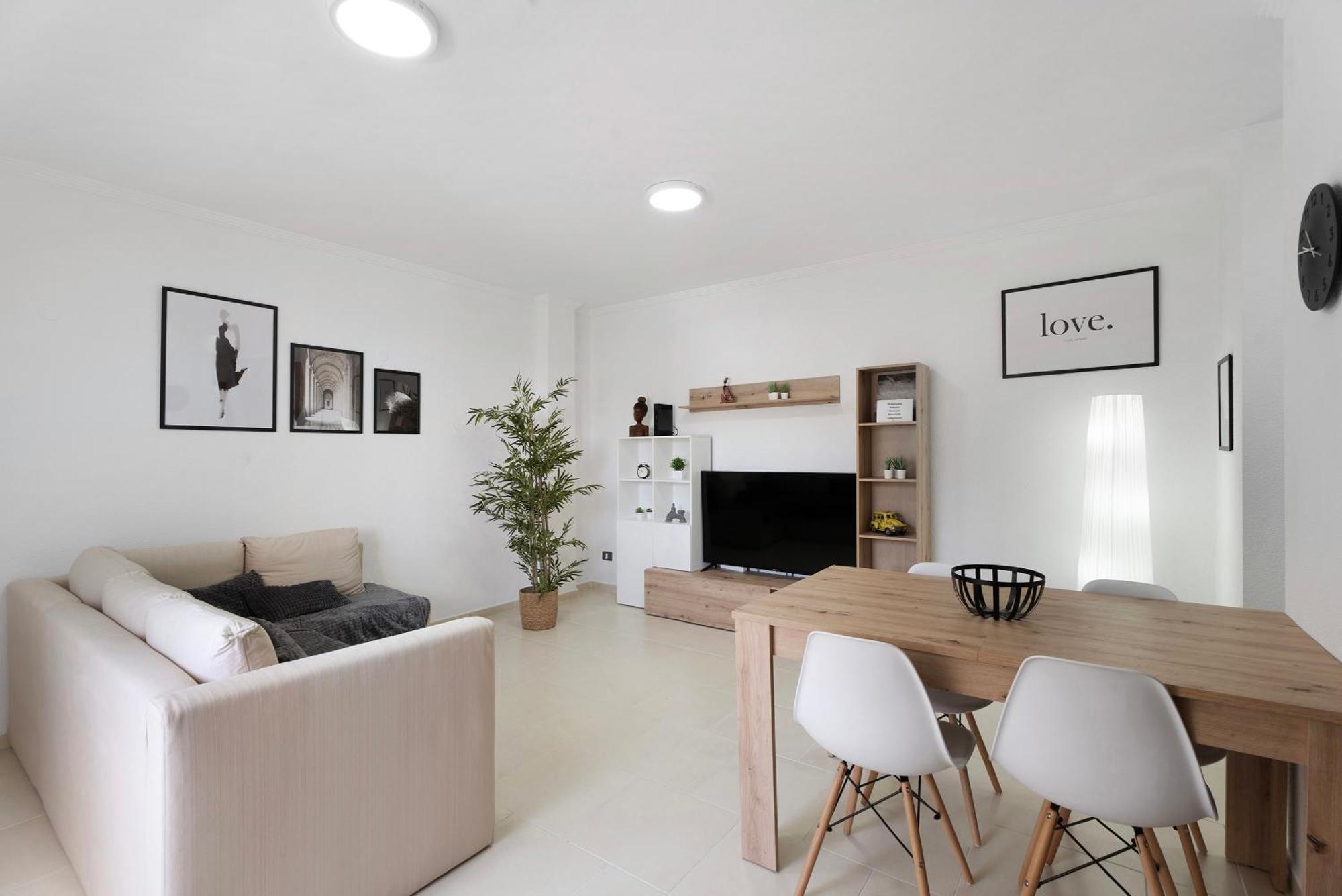 Apartamento Opuntia La Orotava Dış mekan fotoğraf