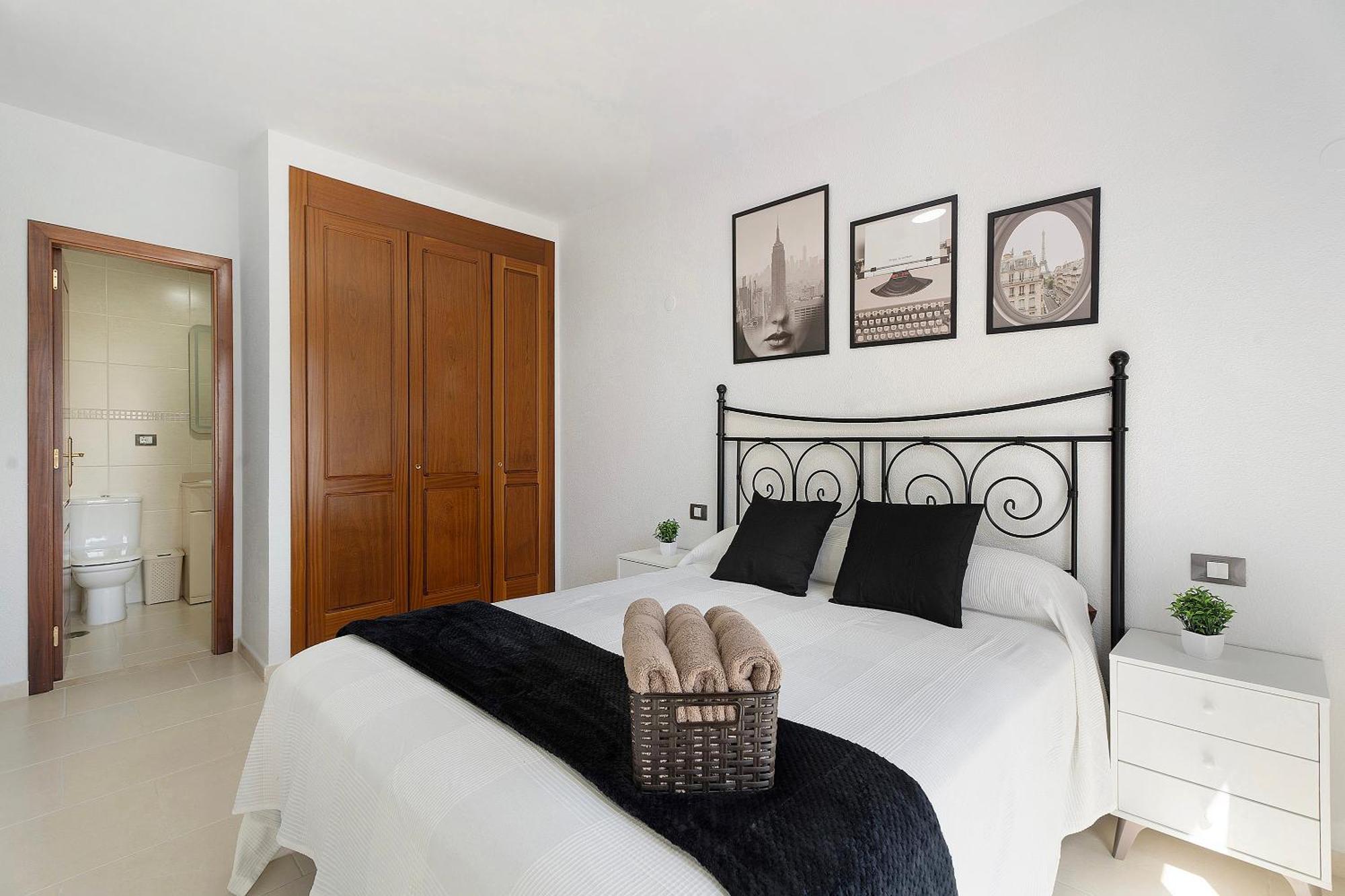 Apartamento Opuntia La Orotava Dış mekan fotoğraf