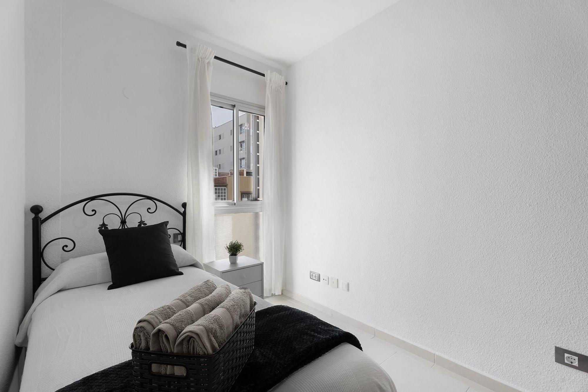 Apartamento Opuntia La Orotava Dış mekan fotoğraf