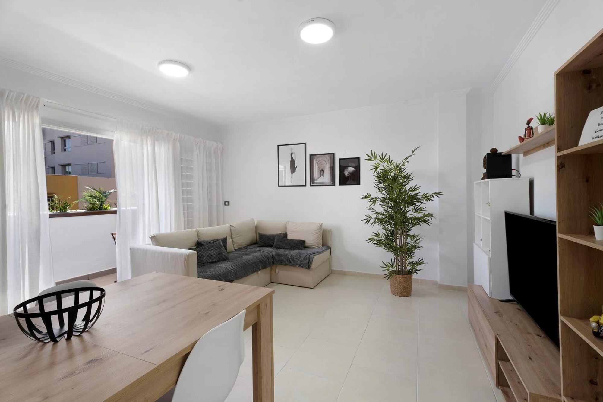 Apartamento Opuntia La Orotava Dış mekan fotoğraf