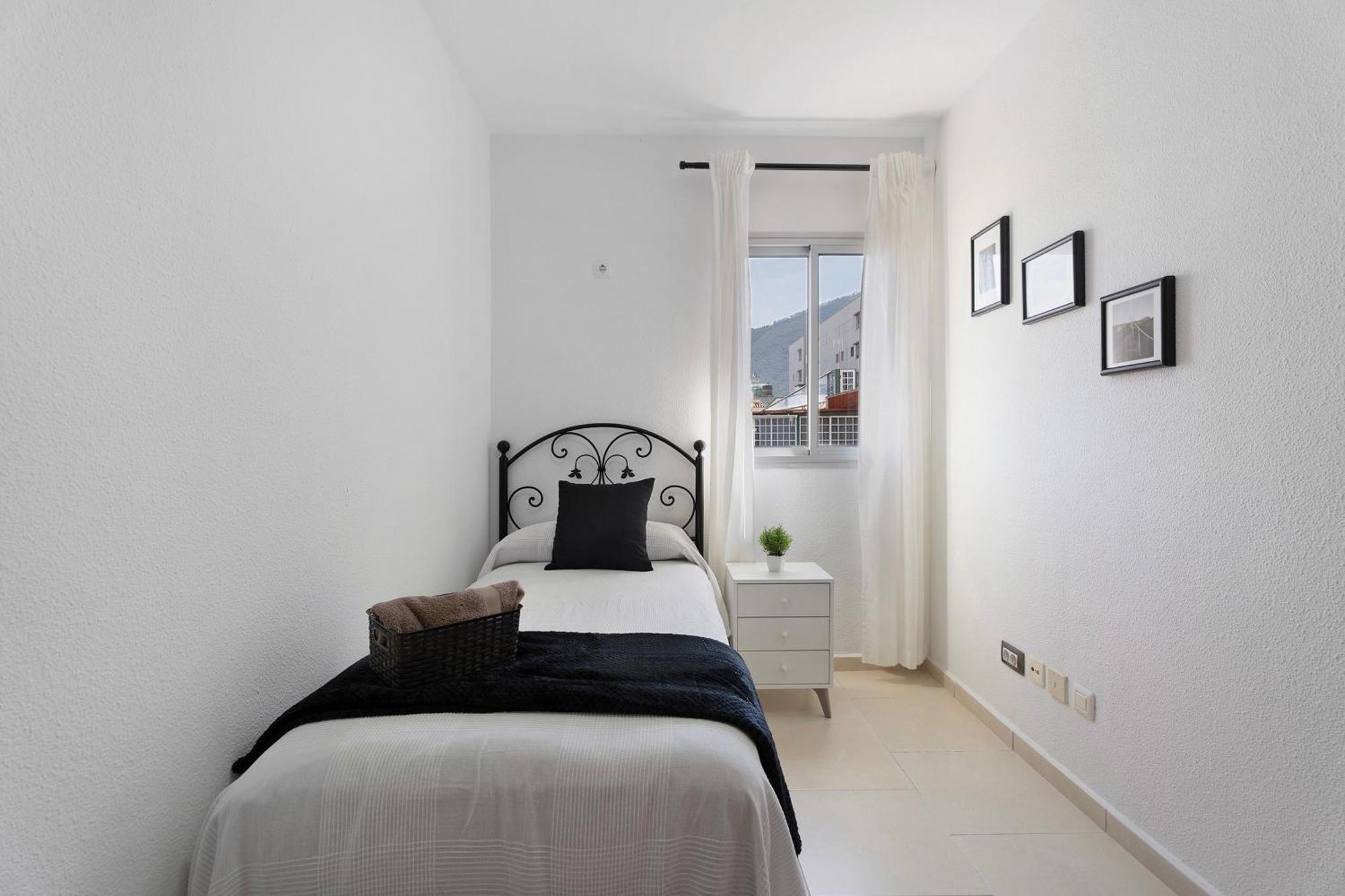 Apartamento Opuntia La Orotava Dış mekan fotoğraf