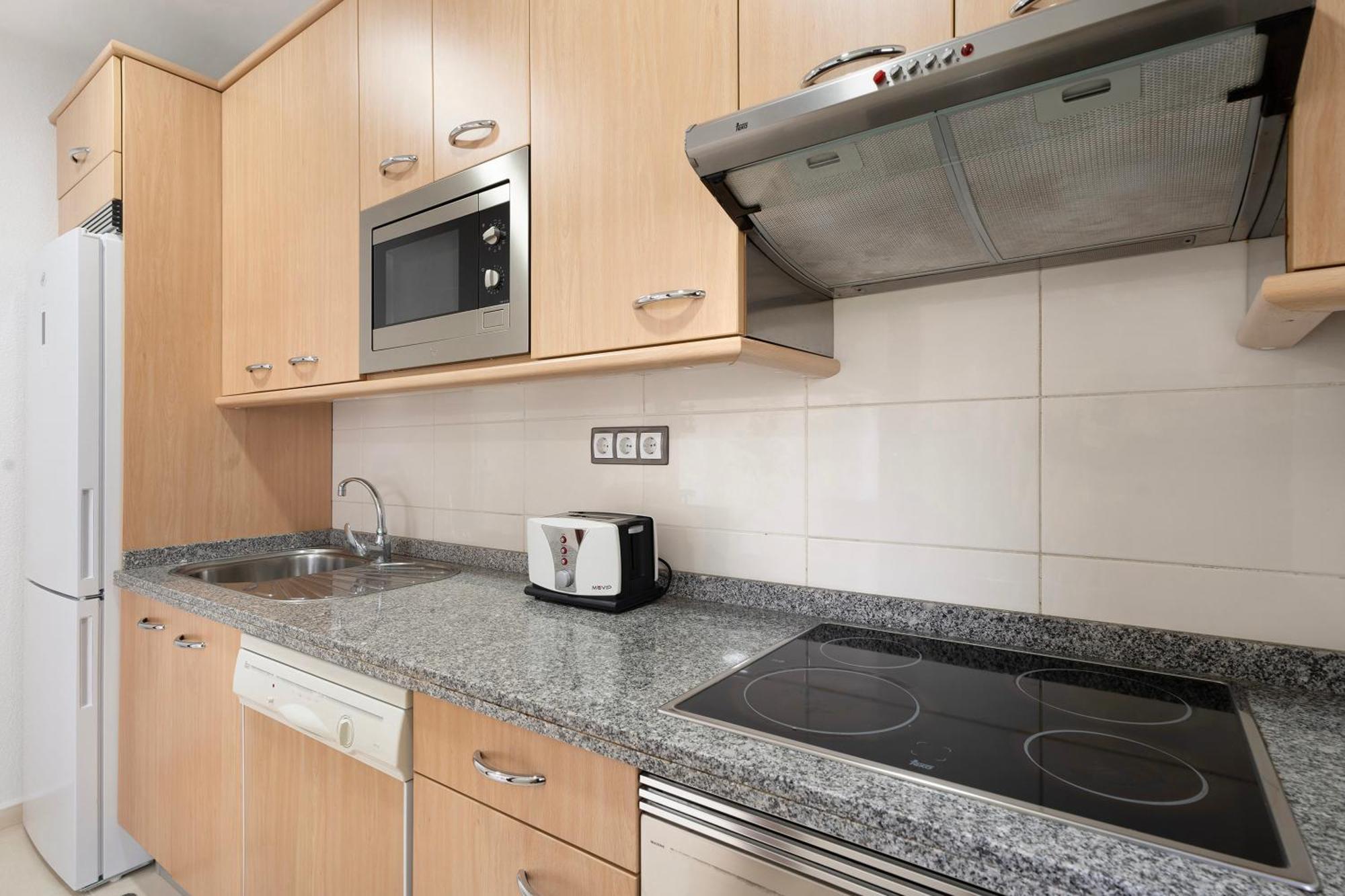 Apartamento Opuntia La Orotava Dış mekan fotoğraf