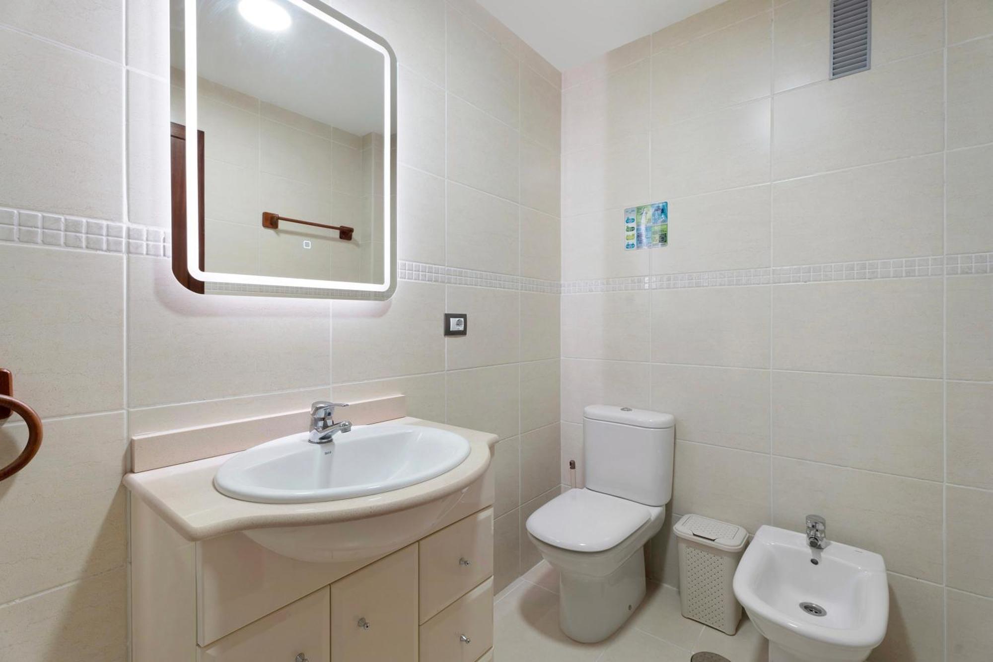 Apartamento Opuntia La Orotava Dış mekan fotoğraf