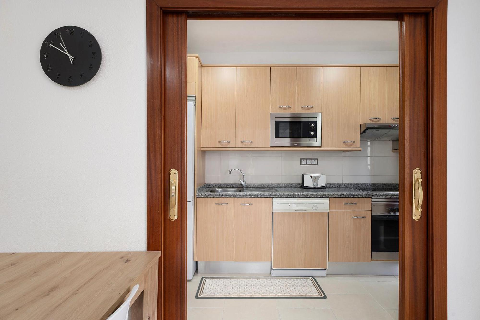Apartamento Opuntia La Orotava Dış mekan fotoğraf