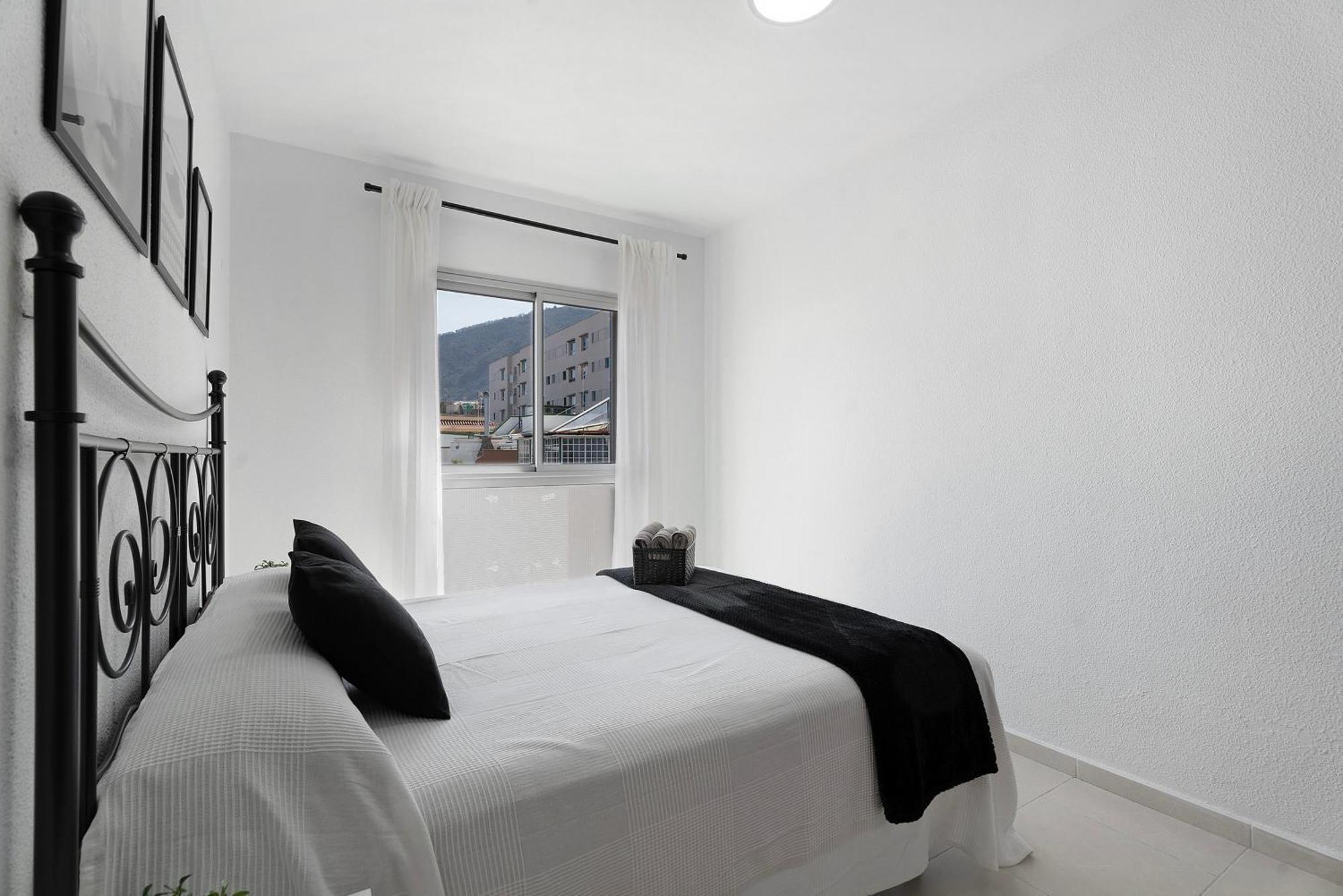 Apartamento Opuntia La Orotava Dış mekan fotoğraf