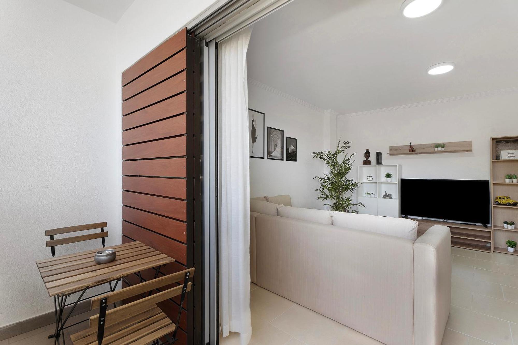 Apartamento Opuntia La Orotava Dış mekan fotoğraf